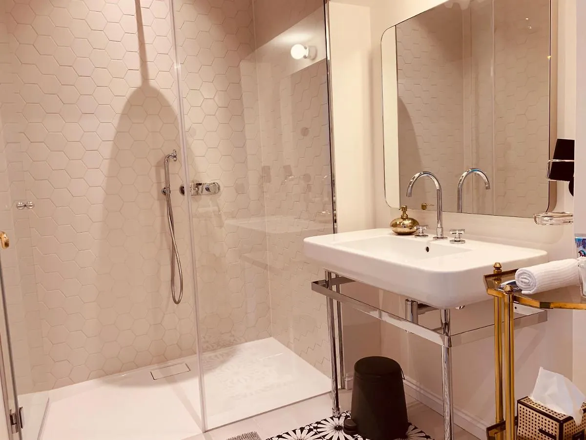 City Park Boutique Apartment Austria