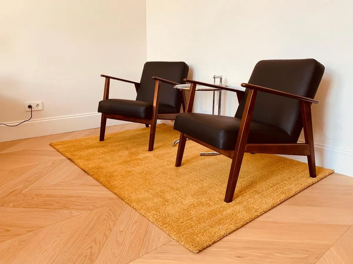 City Park Boutique Apartment Austria
