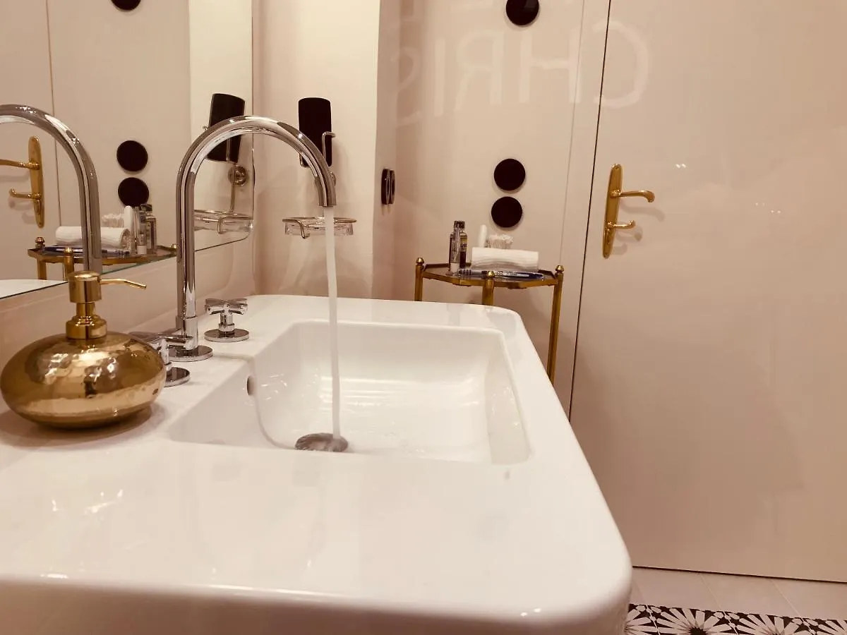 City Park Boutique Apartment 0*, Vienna Austria